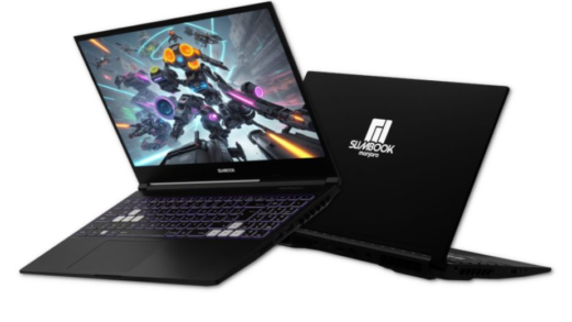 Slimbook Manjaro 游戏本发布：RTX 4060 显卡，Linux 定制系统