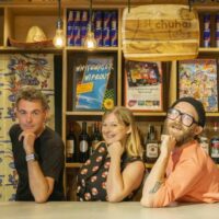 30 年前，两个英国人在任天堂的开发往事