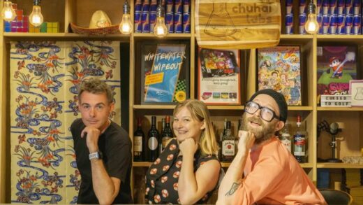 30 年前，两个英国人在任天堂的开发往事