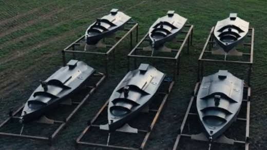 乌克兰用“星链”击沉了俄罗斯的军舰？这到底是怎么回事？