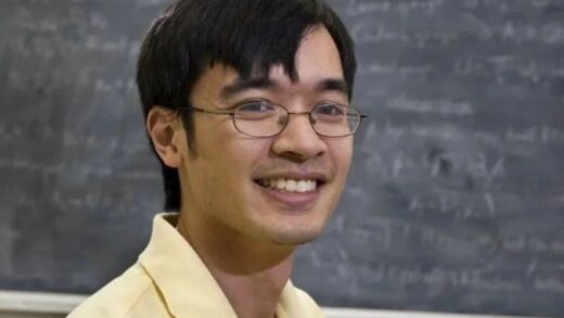 陶哲轩：AI 让业余数学家也能做出贡献