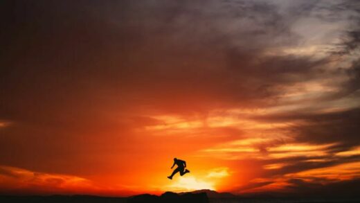 想让照片更耐看，一定要学会使用“对比