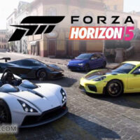 游戏推荐：极限竞速 地平线5 |官方中文| V1.632.634.0-燃魂狂潮-炽热绽放