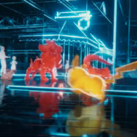 新一代 Switch 护航大作：《宝可梦 传说 Z-A》首次公布，2025 年发售