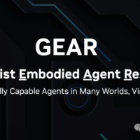 英伟达成立最壕 AI 实验室：Jim Fan 领衔，专攻具身智能