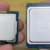 把个人电脑上的 CPU 拔下来插到服务器上行不行？