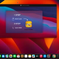 针对苹果 macOS 的 Atomic Stealer 恶意变种曝光：仅 1.3MB，靠“破解版”应用分发