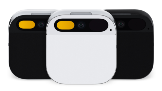 Humane 推迟可穿戴设备 Ai Pin 发货，首批产品预计 4 月中旬交付