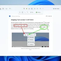 微软邀请测试 Win11 新版记事本：调用 AI 解释选取内容