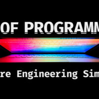 游戏推荐：编程之乐