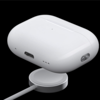 苹果AirPods第四代年内推出：跟进iPhone换C口