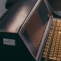 历史遗珍：清洁公司发现两台 50 年前的 Q1 PC 桌面微型计算机