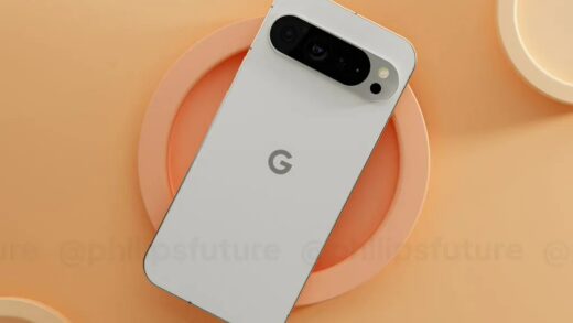 谷歌手机新品曝光：型号 GH2MB，电池容量 4942mAh