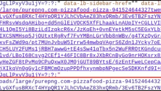 黑客利用知名网站网址散布恶意软件 在URL中混淆二进制指令