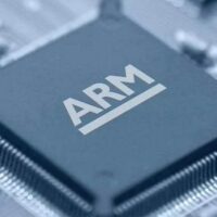 Arm 一周内股价飙升 93%，市值接近 1530 亿美元