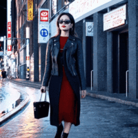 OpenAI Sora：“原始版”世界模拟器 我们离黑客帝国还有多远？