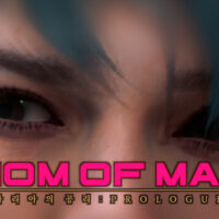 游戏推荐：玛丽亚的公理