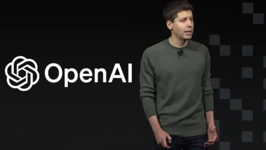 OpenAI Altman的野心：筹资七万亿美元直指AI“芯片痛点”