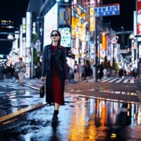 OpenAI 王炸：新 Sora 模型一句话生成 1 分钟视频，效果接近实拍