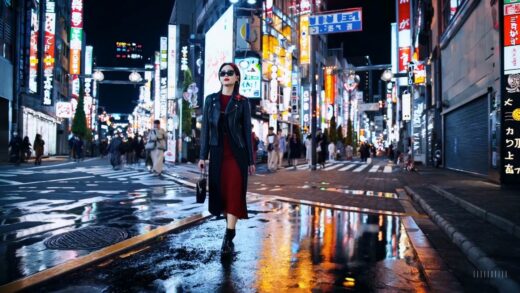 OpenAI 王炸：新 Sora 模型一句话生成 1 分钟视频，效果接近实拍