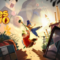 游戏推荐：双人成行