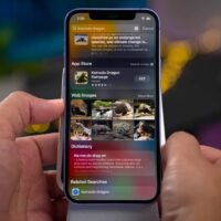 AI 赋能苹果 Spotlight 搜索：切换应用特定功能、回答用户复杂问题