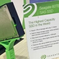 希捷放弃开发60TB固态硬盘！将主要精力放在机械硬盘上