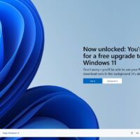 微软再次通过弹出式广告提醒Windows 10用户：是时候升级了