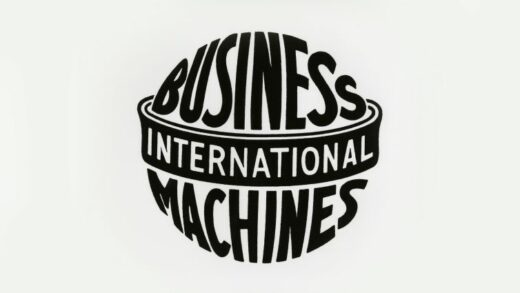 传奇企业 IBM 名称启用 100 周年