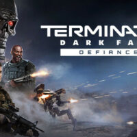 游戏推荐：终结者 暗命运 反抗