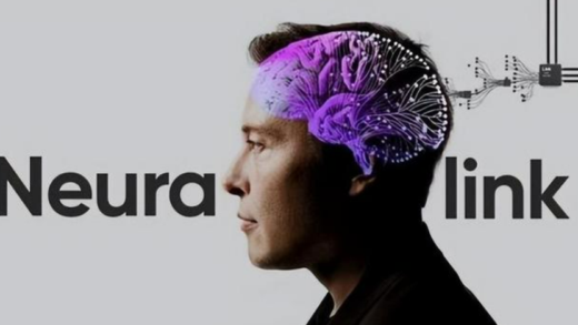 马斯克宣布：人类首次植入脑机接口成功，仅凭意念就能交流！