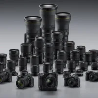 消息称尼康将推出高速连拍相机“Nikon Z h”，搭载全域快门传感器