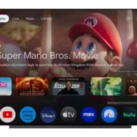 谷歌升级 Google TV：UI 设计优化，引入更多圆形图标，自由度更高