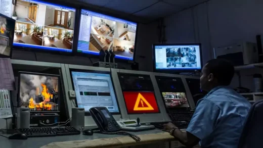 IBM 发布全新 AI SSD：60 秒内检测并清除勒索软件