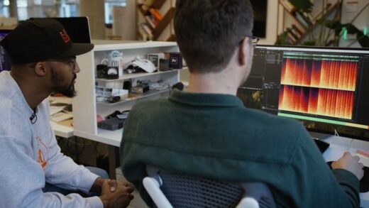 Adobe发布Project Music GenAI Control 一款音乐GenAI工具