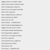 苹果买下 iWork.ai 域名，以人工智能押注办公套件
