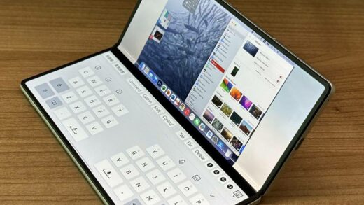 小米vivo布局“远程PC”，为了弥补AI硬件端侧算力短板？