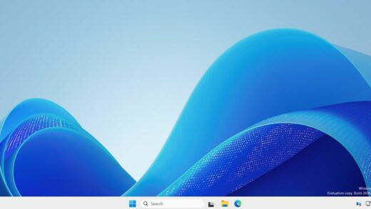 微软发布 Windows Server 26063 预览版更新：启用新壁纸、引入 WinGet 命令