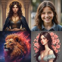 字节跳动发布文生图开放模型 SDXL-Lightning，生成速度提升十倍