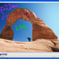 你在小学机房里都嫌弃的软件 帮别人涨了几十万粉丝