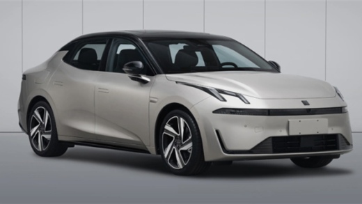 品牌首款混动轿车！全新领克07 EM-P完成申报：有望搭载1.5T+三电机