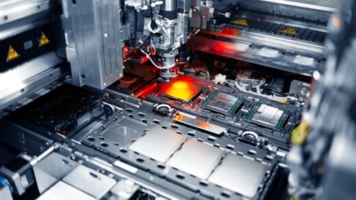 14A 1.4nm领衔！Intel代工正式成立：宣布八大全新制造工艺