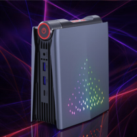 酷睿i5-12450H+16GB内存！神舟战神Mini电脑1899元到手