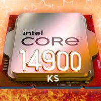 Intel 酷睿i9-14900KS下月推出：6.2GHz主频 功耗创纪录
