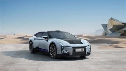 中国的“电动保时捷”咋就造不下去了