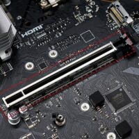 带你认识PCIe插槽！除了插显卡它还能插什么