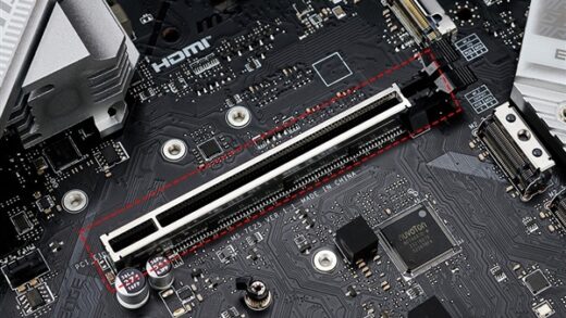 带你认识PCIe插槽！除了插显卡它还能插什么