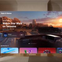 3D空间体验AI聊天！ChatGPT宣布登陆苹果Vision Pro