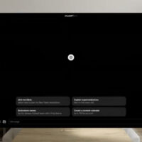 OpenAI 为苹果 Vision Pro 推出 ChatGPT 官方应用