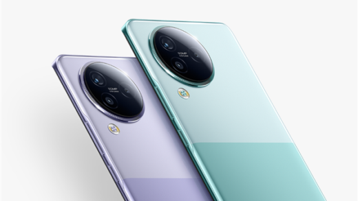 小米Civi 4首次搭载骁龙8系旗舰芯：下放徕卡联名、卫星通信